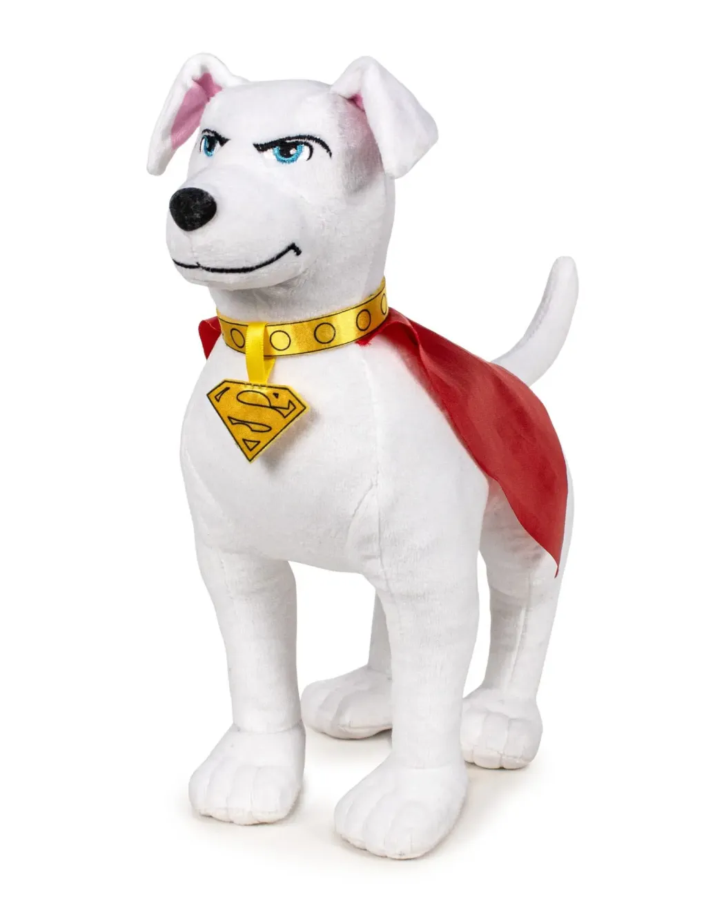 Superman Plüschfigur Krypto 32 cm 