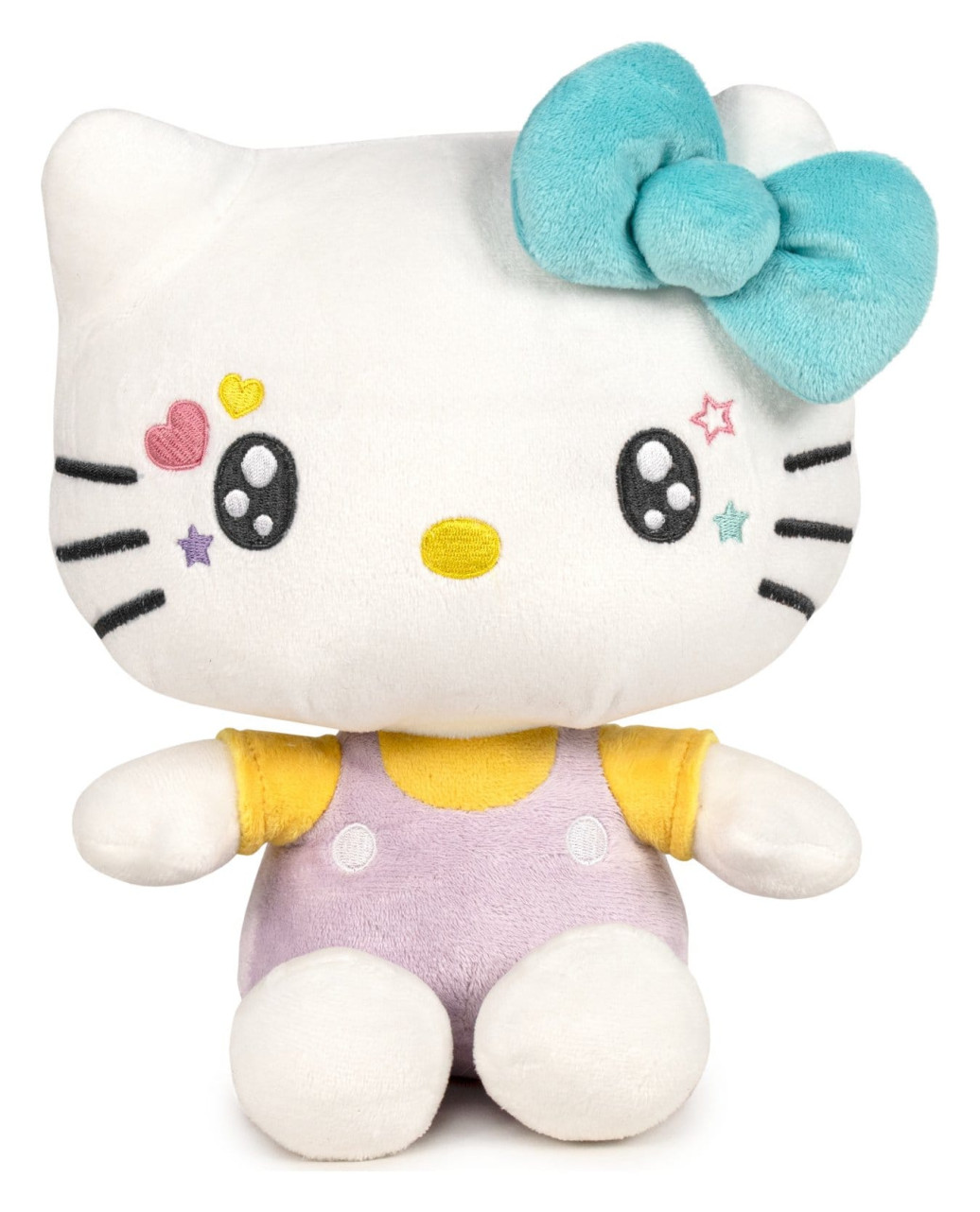 Hello Kitty Plüschfiguren In Our Eyes 16 cm Sortiment (12)