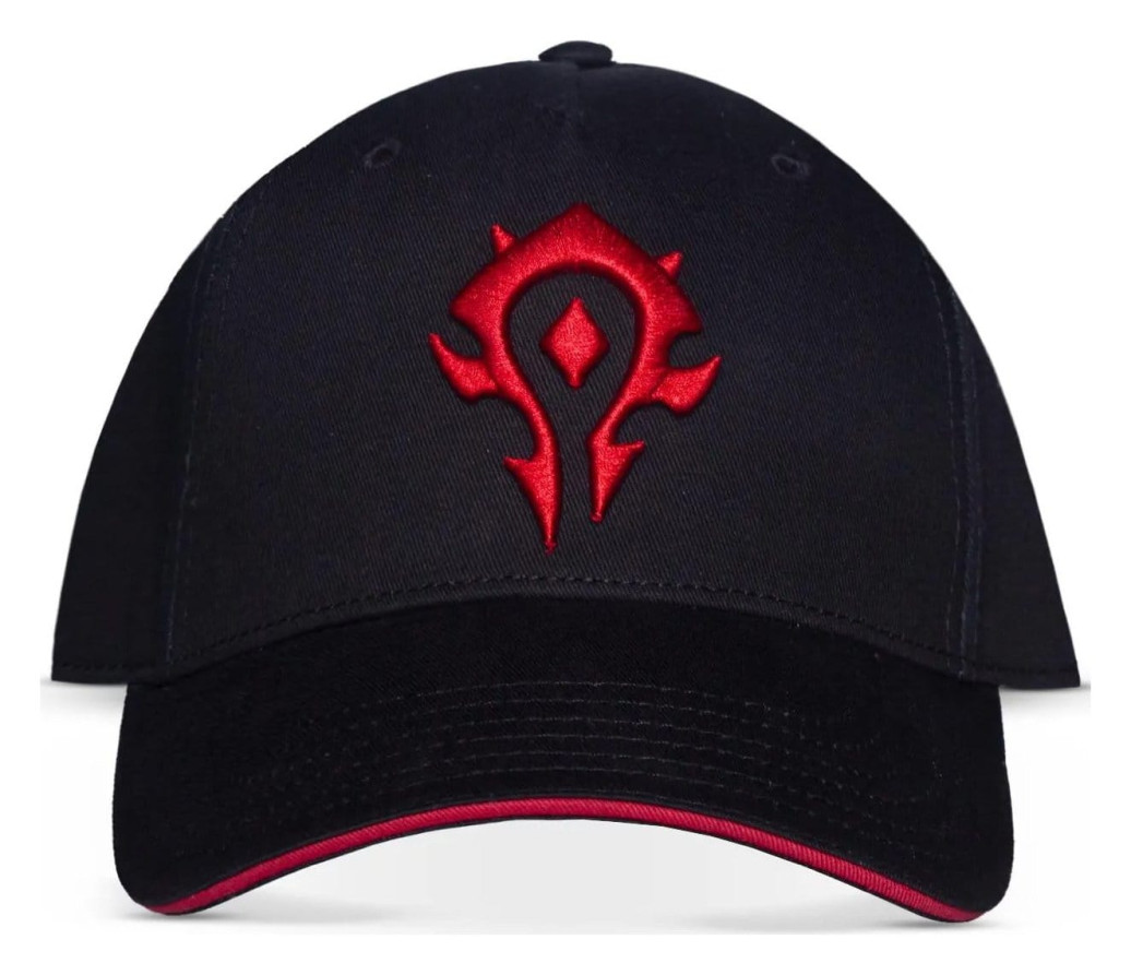 World Of Warcraft Baseball Cap