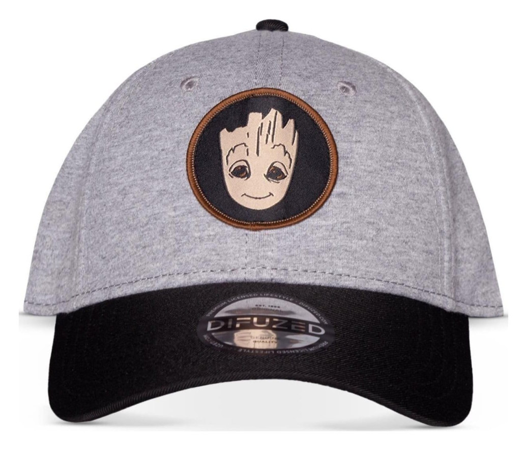 Guardians of the Galaxy Baseball Cap Groot