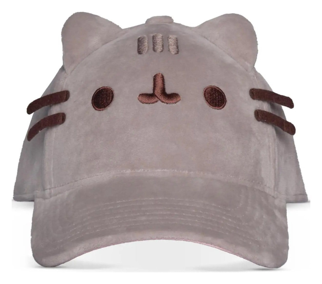 Pusheen Novelty Baseball Cap