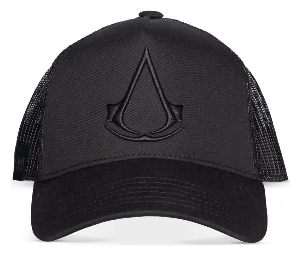 Assassin's Creed Trucker Cap