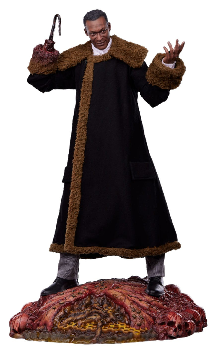 Candyman's Fluch Statue 1/3 Candyman 71 cm