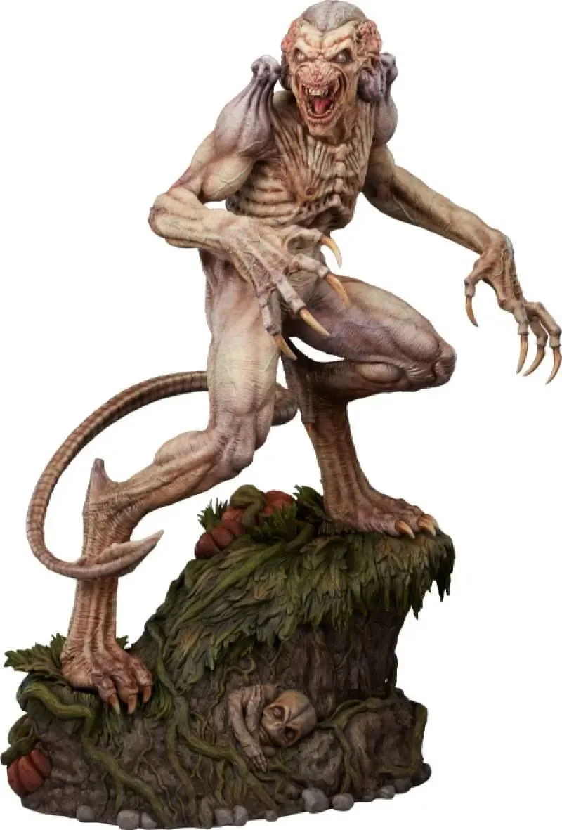 Pumpkinhead Statue 1/4 Pumpkinhead 69 cm