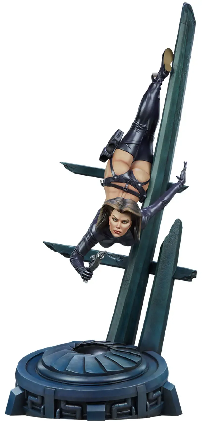 Aeon Flux Statue 1/3 Aeon Flux 100 cm