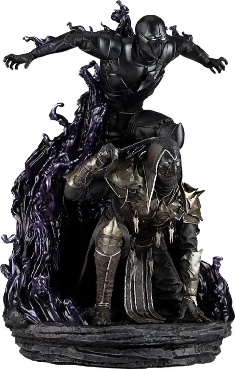 Mortal Kombat Statue 1/4 Noob Saibot 56 cm