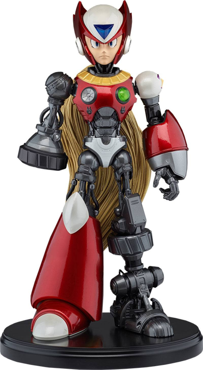 Mega Man X Statue 1/4 Zero 46 cm
