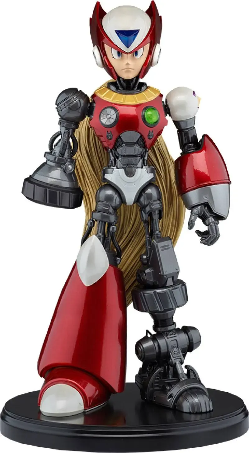 Mega Man X Statue 1/4 Zero 46 cm