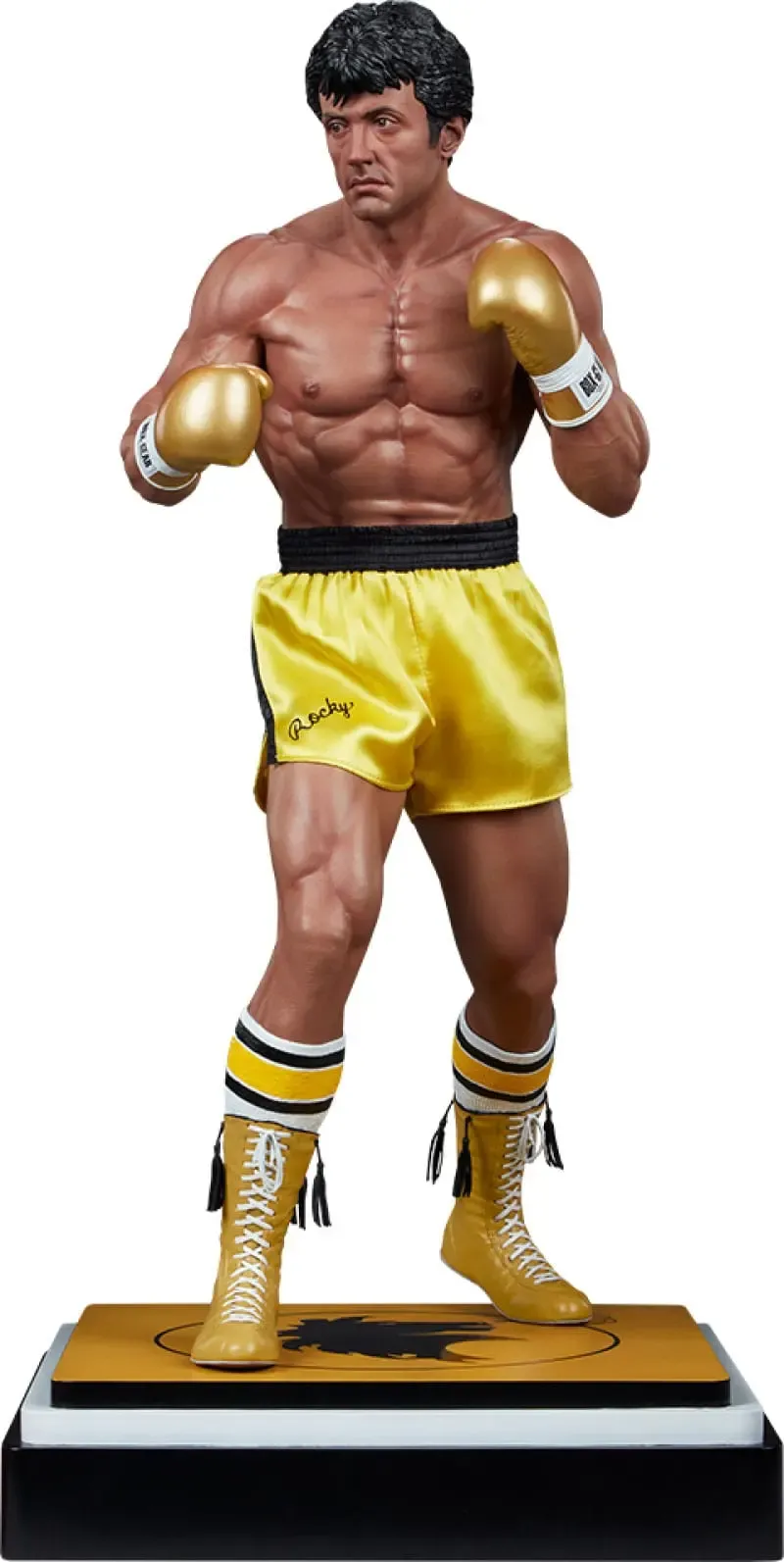 Rocky III Statue 1/3 Rocky 66 cm
