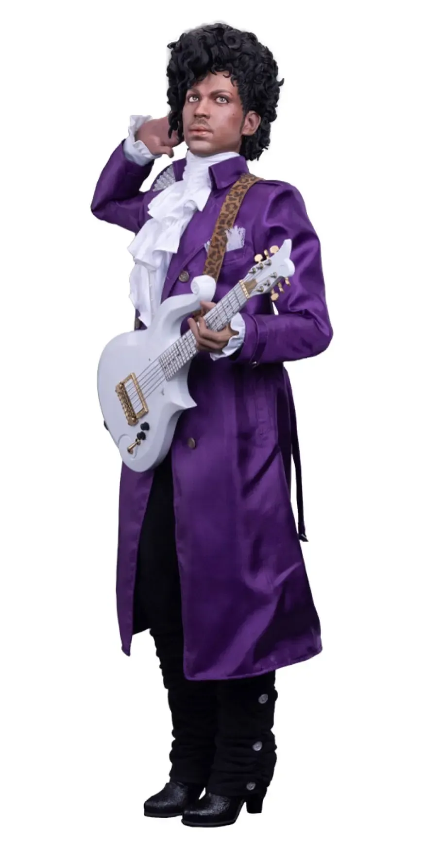 Prince Statue 1/3 Purple Rain 63 cm