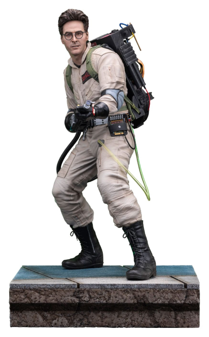 Ghostbusters Statue 1/4 Egon Spengler 48 cm