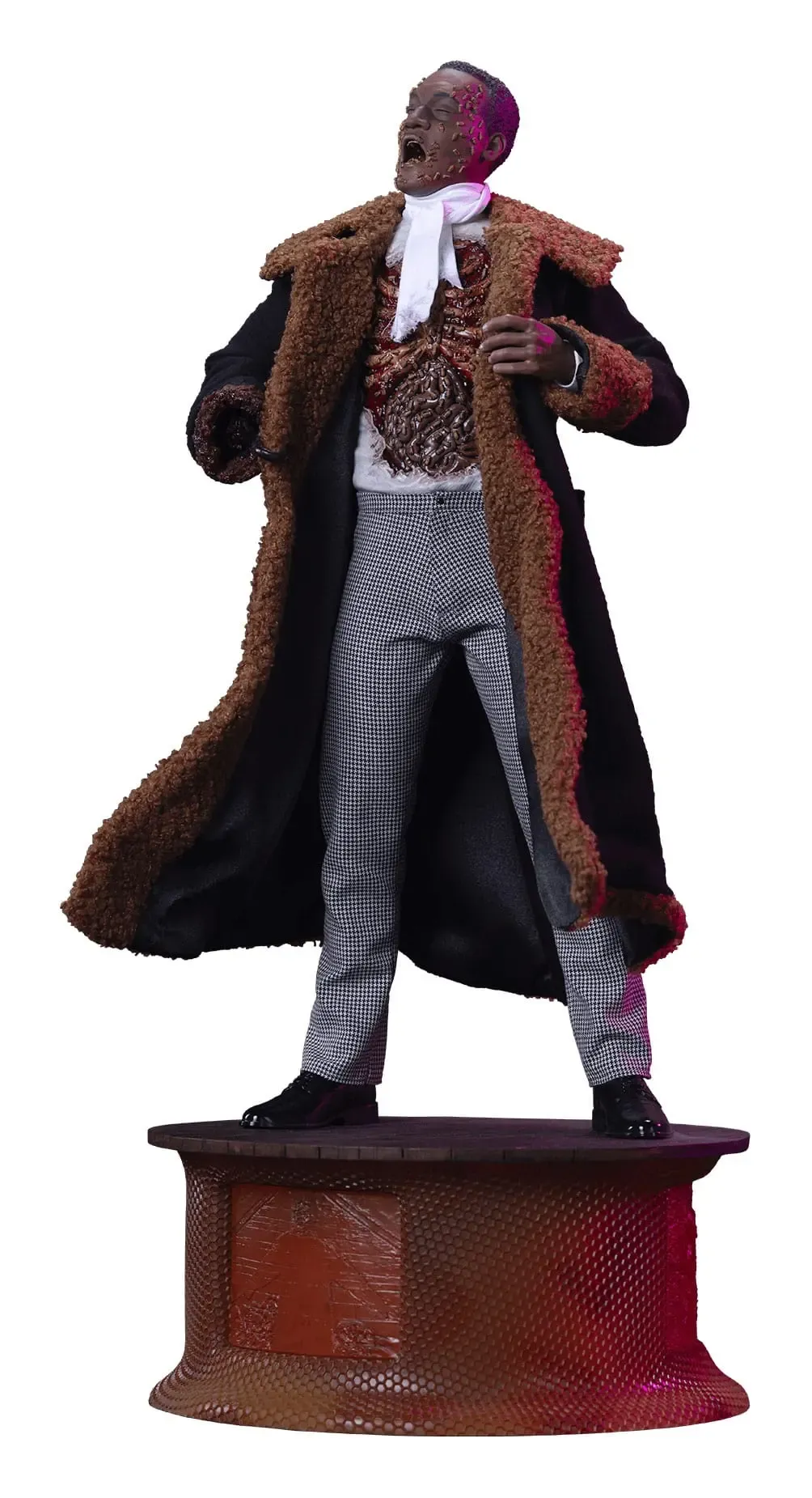 Candyman's Fluch Statue 1/4 Candyman 64 cm