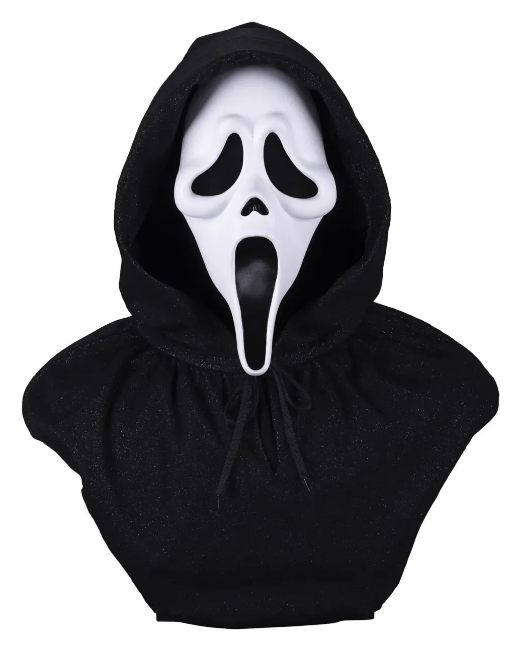 Ghost Face Life-Size Büste 56 cm