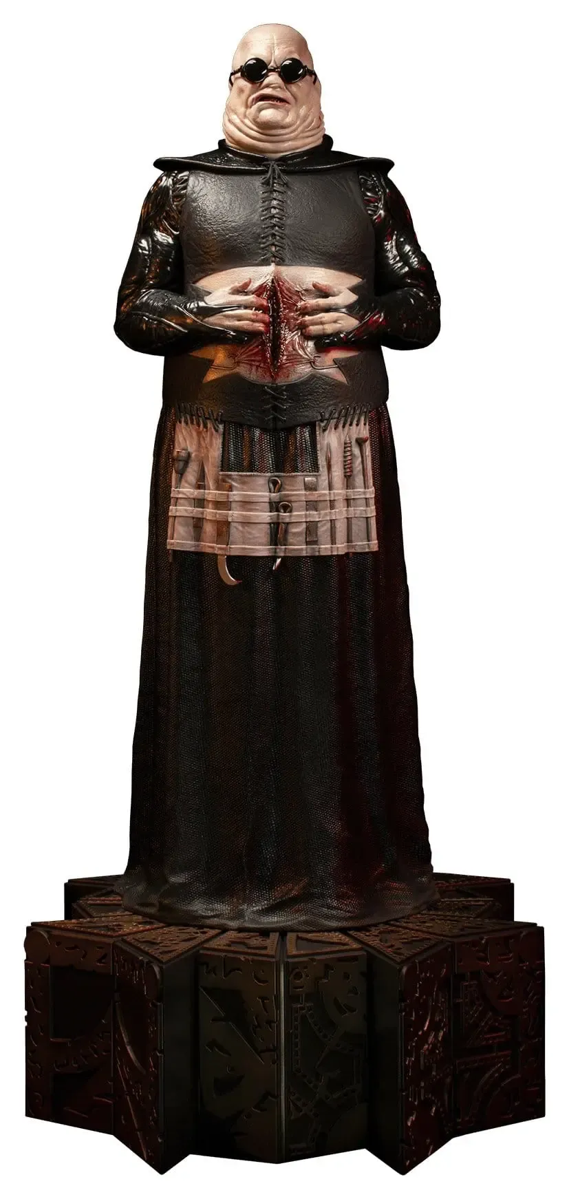 Hellraiser Statue 1/3 Butterball 74 cm