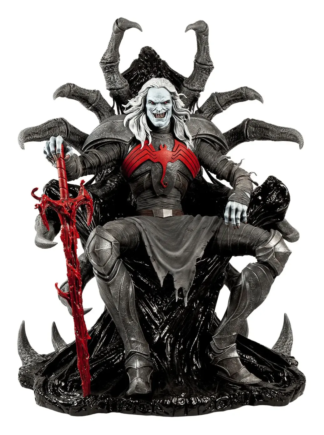 Marvel Snap Gamerverse Statue 1/3 Knull 84 cm