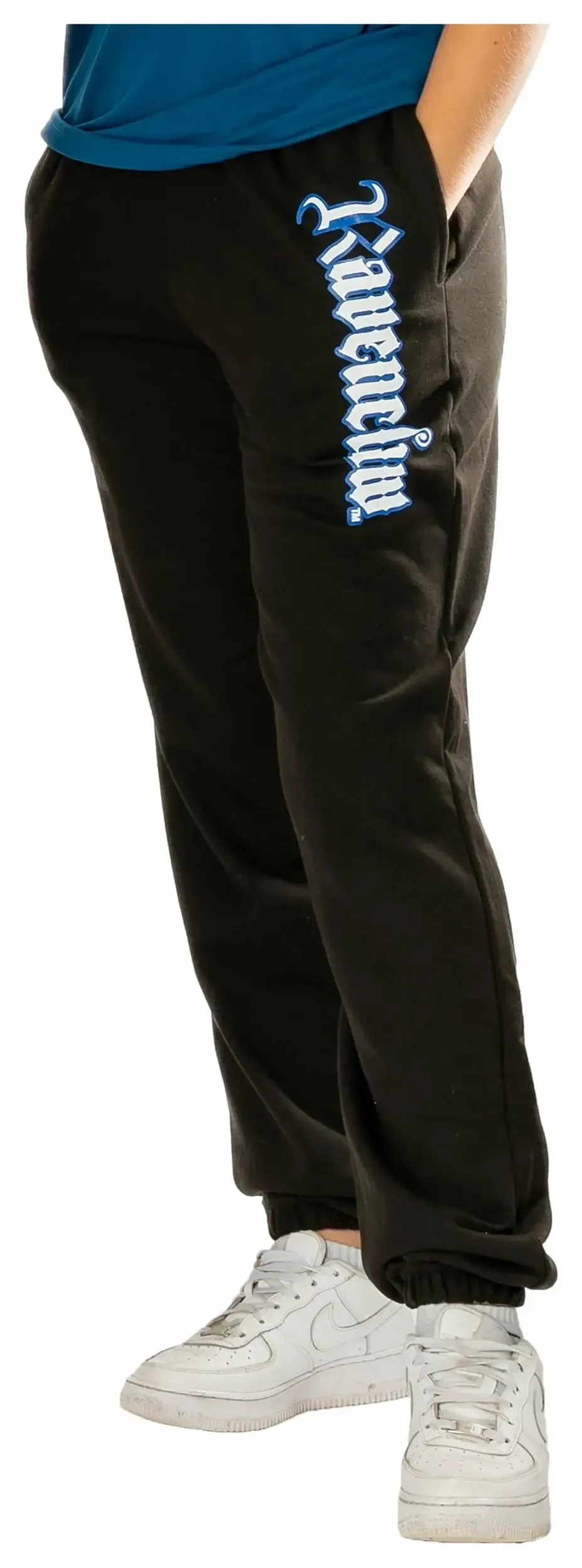 Harry Potter Jogginghose Ravenclaw Lounge Set