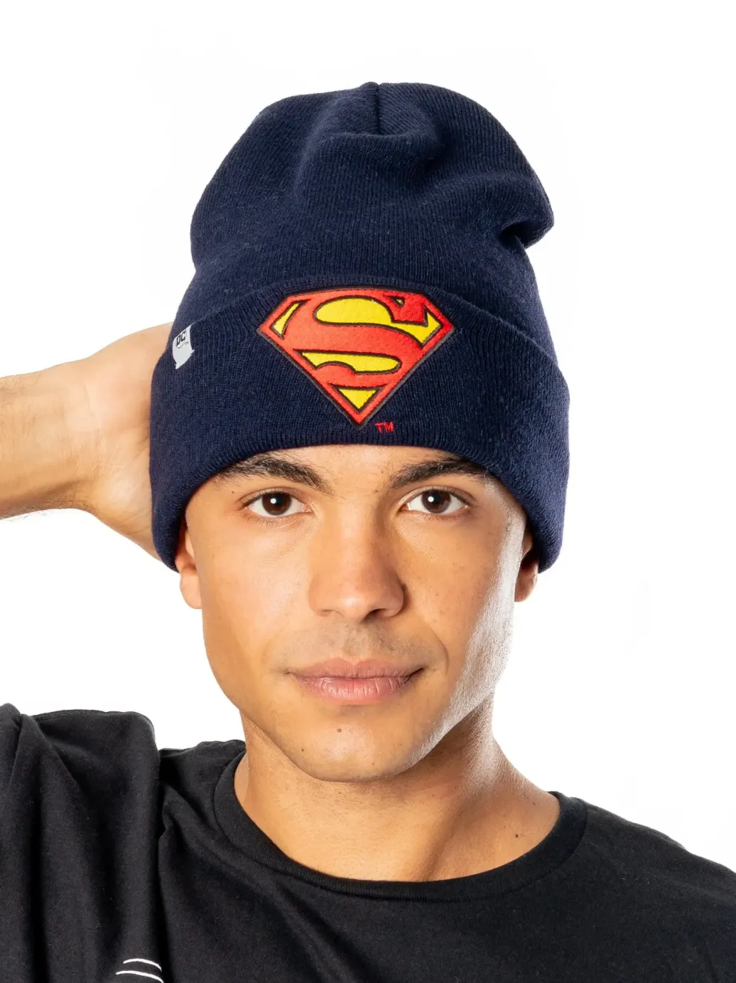 Superman Beanie Classic