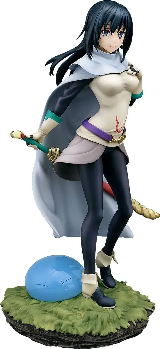 That Time I Got Reincarnated as a Slime PVC Statue 1/7 Shizu 22 cm