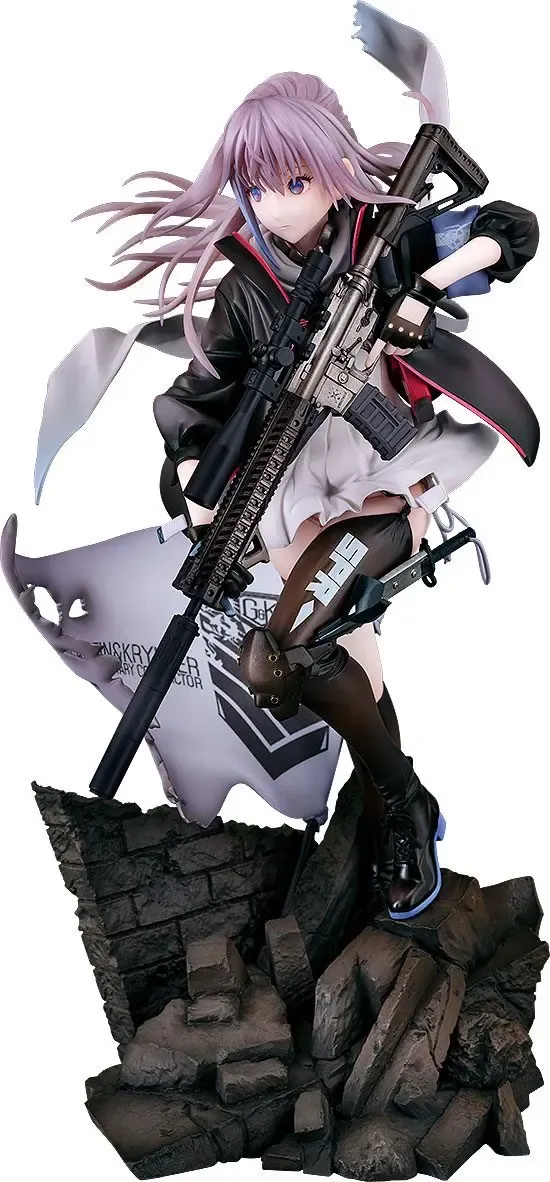 Girls Frontline PVC Statue 1/7 ST AR-15 27 cm