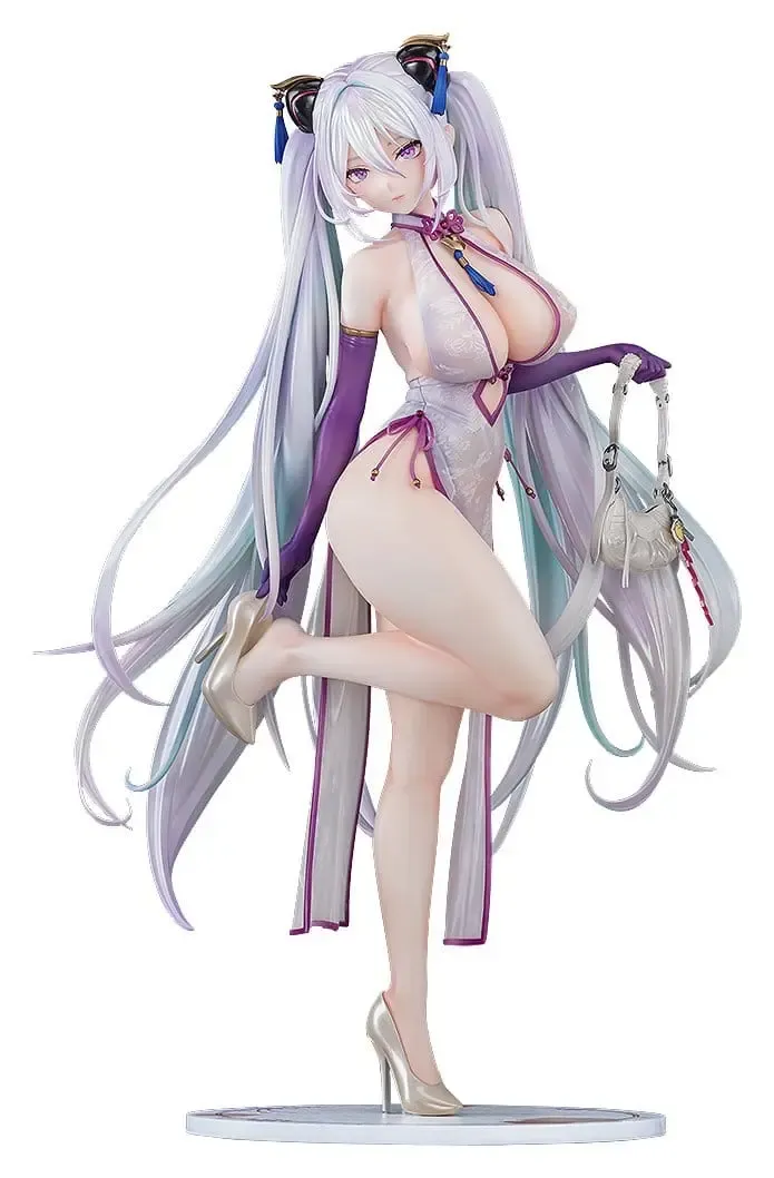 Azur Lane PVC Figur 1/6 Kearsarge Springtime Monitoring 28 cm