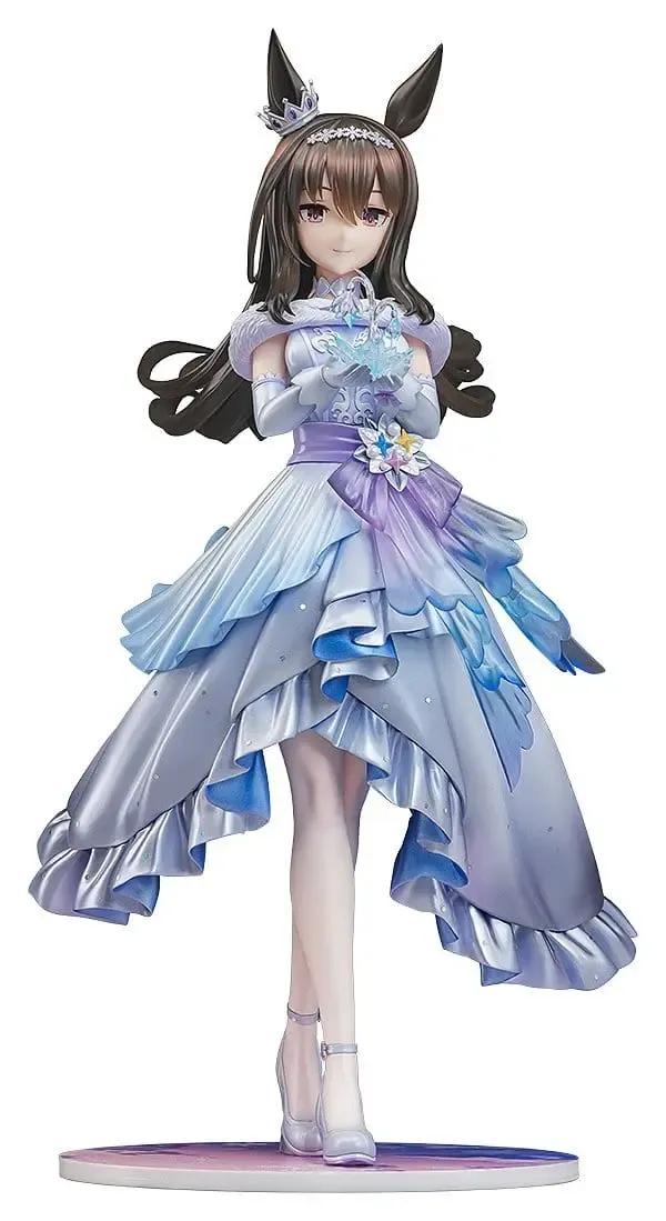 Umamusume: Pretty Derby PVC Figur 1/7 [Glacialis Vega] Admire Vega 26 cm