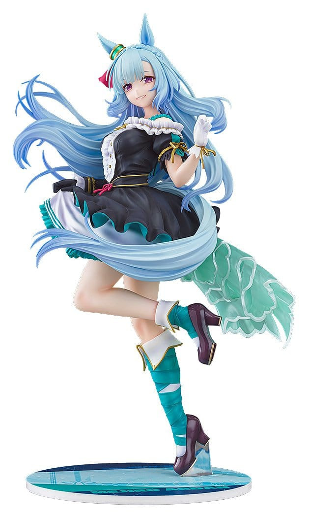 Umamusume: Cinderella Gray PVC Figur 1/7 Mejiro Ardan 26 cm