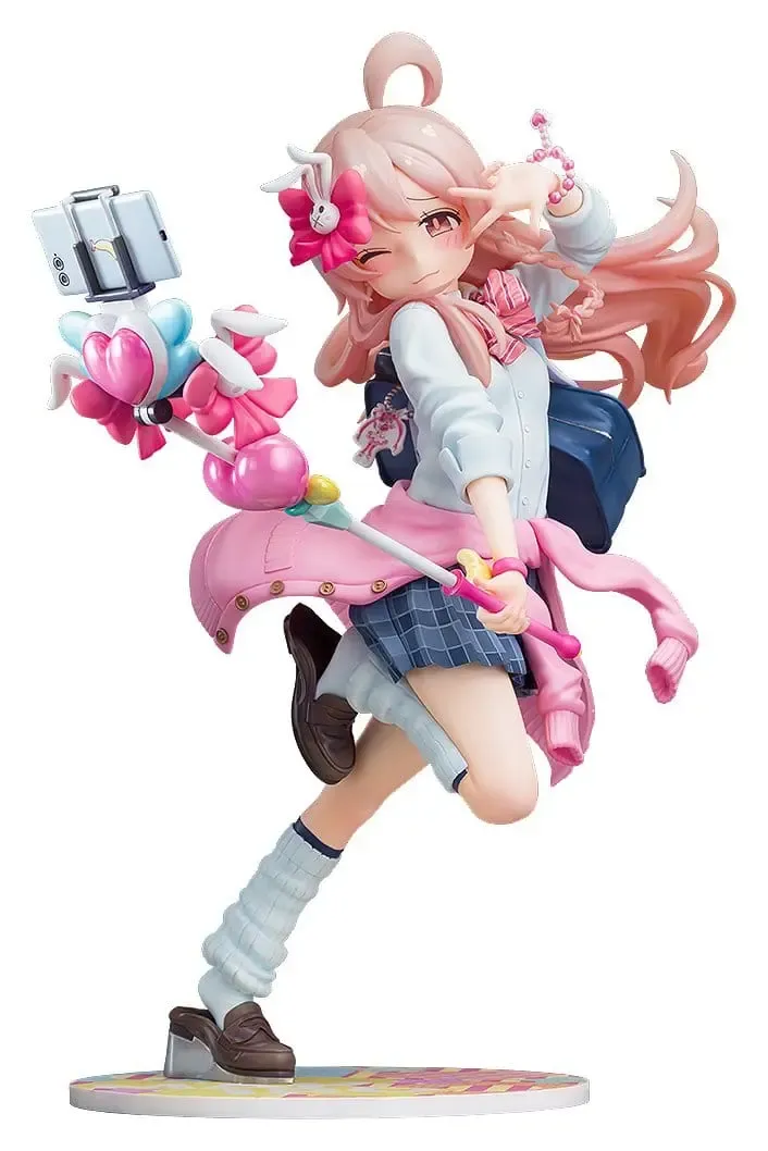 ONIMAI: I'm Now Your Sister! PVC Figur 1/6 Mahiro Oyama Heisei Gyaru Ver. 25 cm