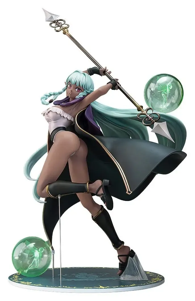 Unicorn Overlord PVC Figur 1/6 Rosalinde 37 cm