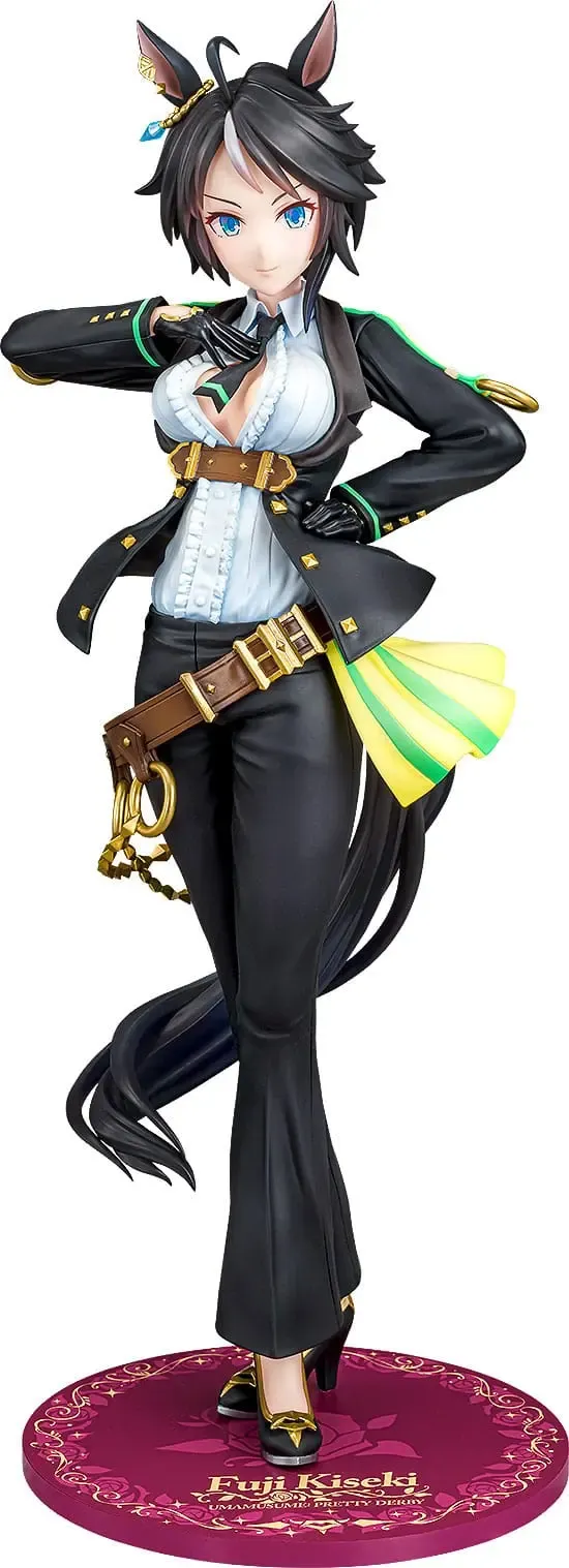 Uma Musume Pretty Derby PVC Statue 1/7 Fuji Kiseki 27 cm