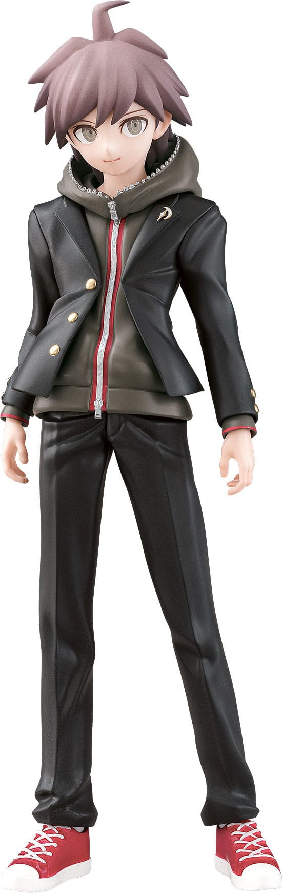 Danganronpa 1 2 Reload Pop Up Parade PVC Statue Makoto Naegi 16 cm