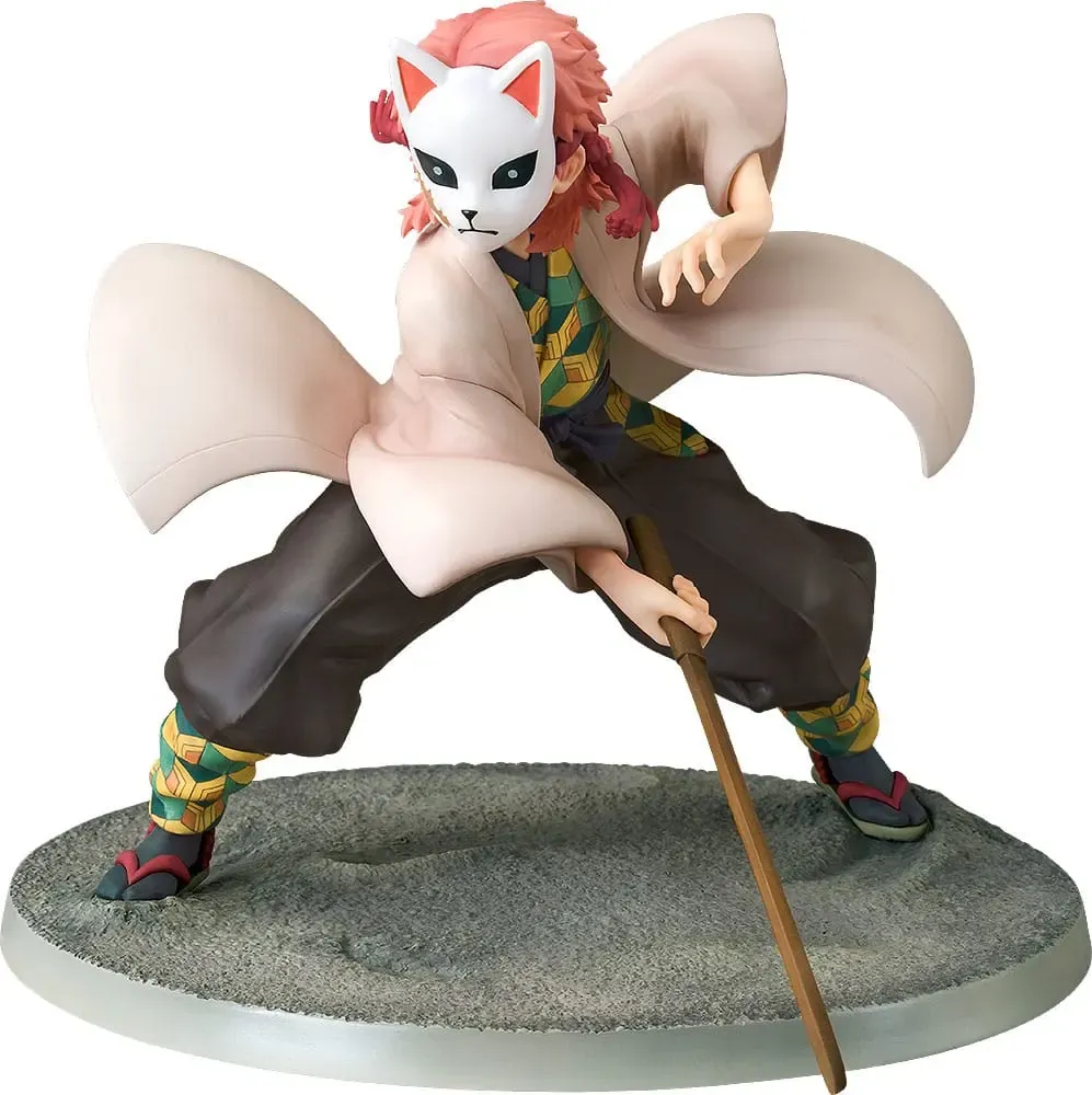 Demon Slayer Kimetsu no Yaiba PVC Statue 1/7 Sabito 15 cm
