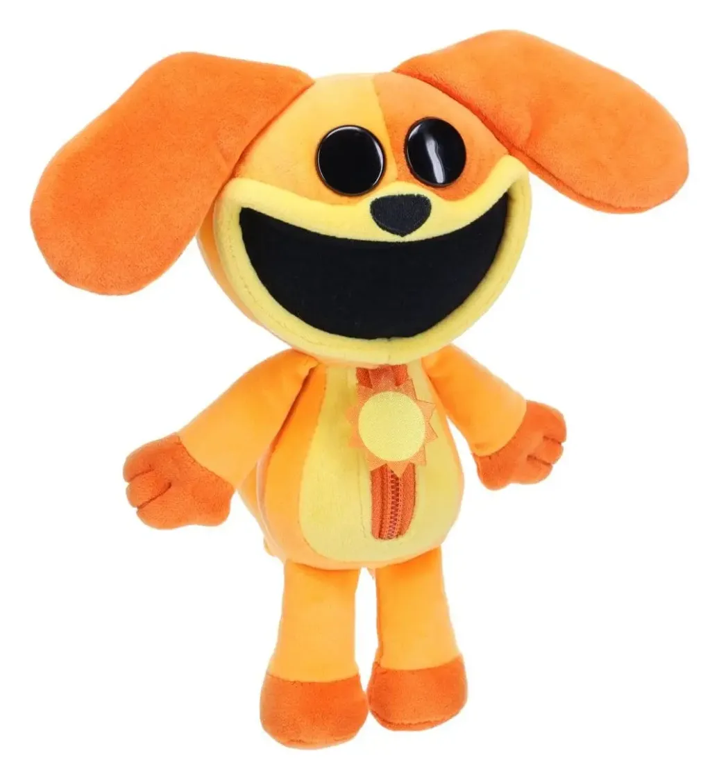 Poppy Playtime Plüschfigur DogDay 20 cm