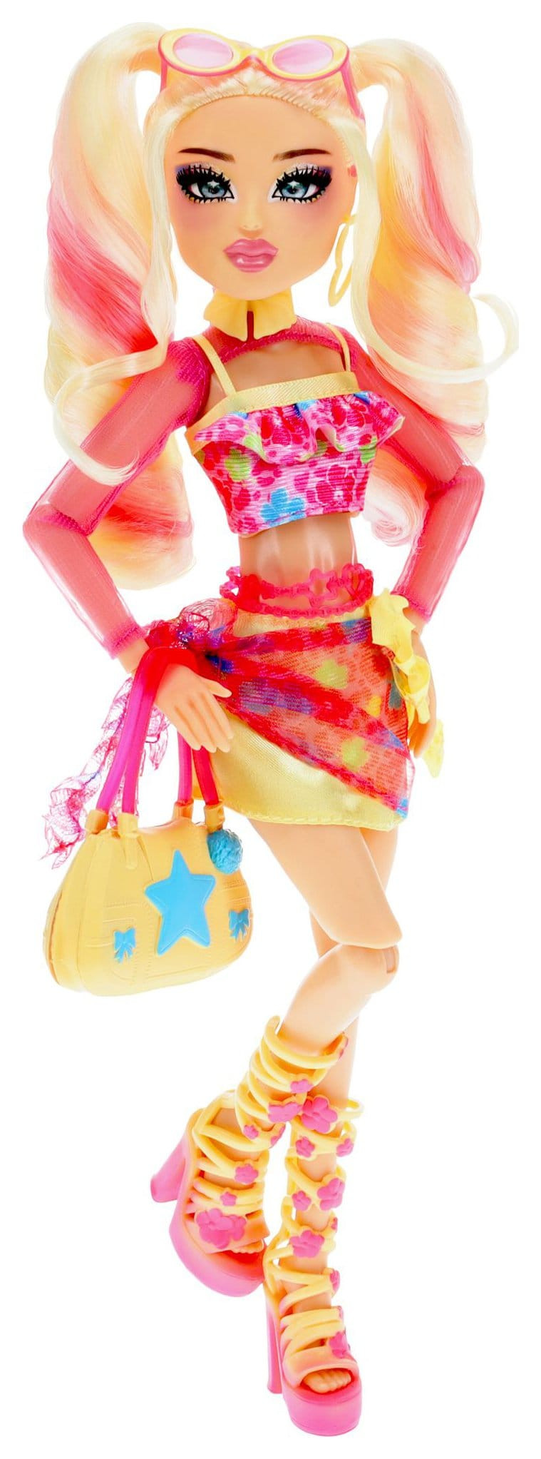 Roblox Dress To Impress Modepuppe Bubble Gum Gal