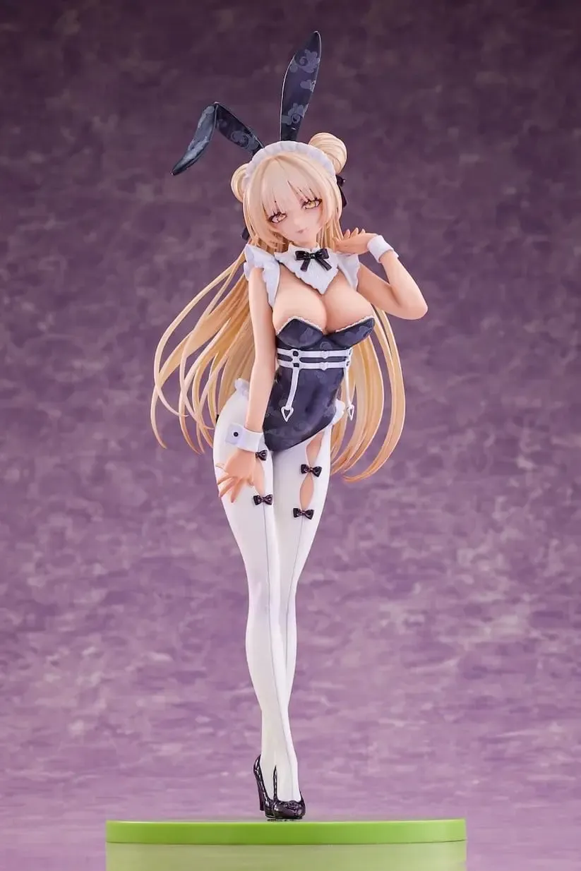 Original Character PVC Figur 1/6 BLANC 28 cm