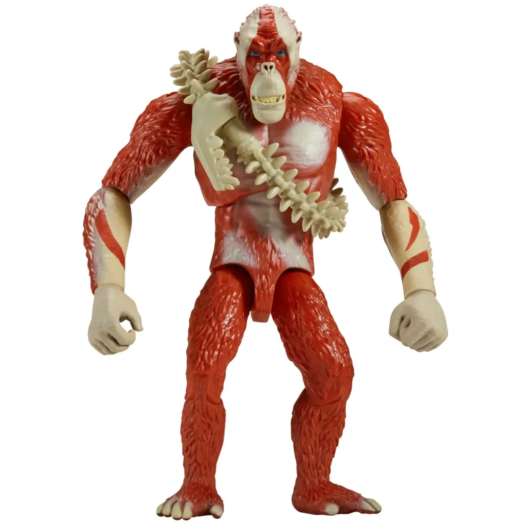 Godzilla × Kong: The New Empire Giant Titans Actionfigur Star King 28 cm