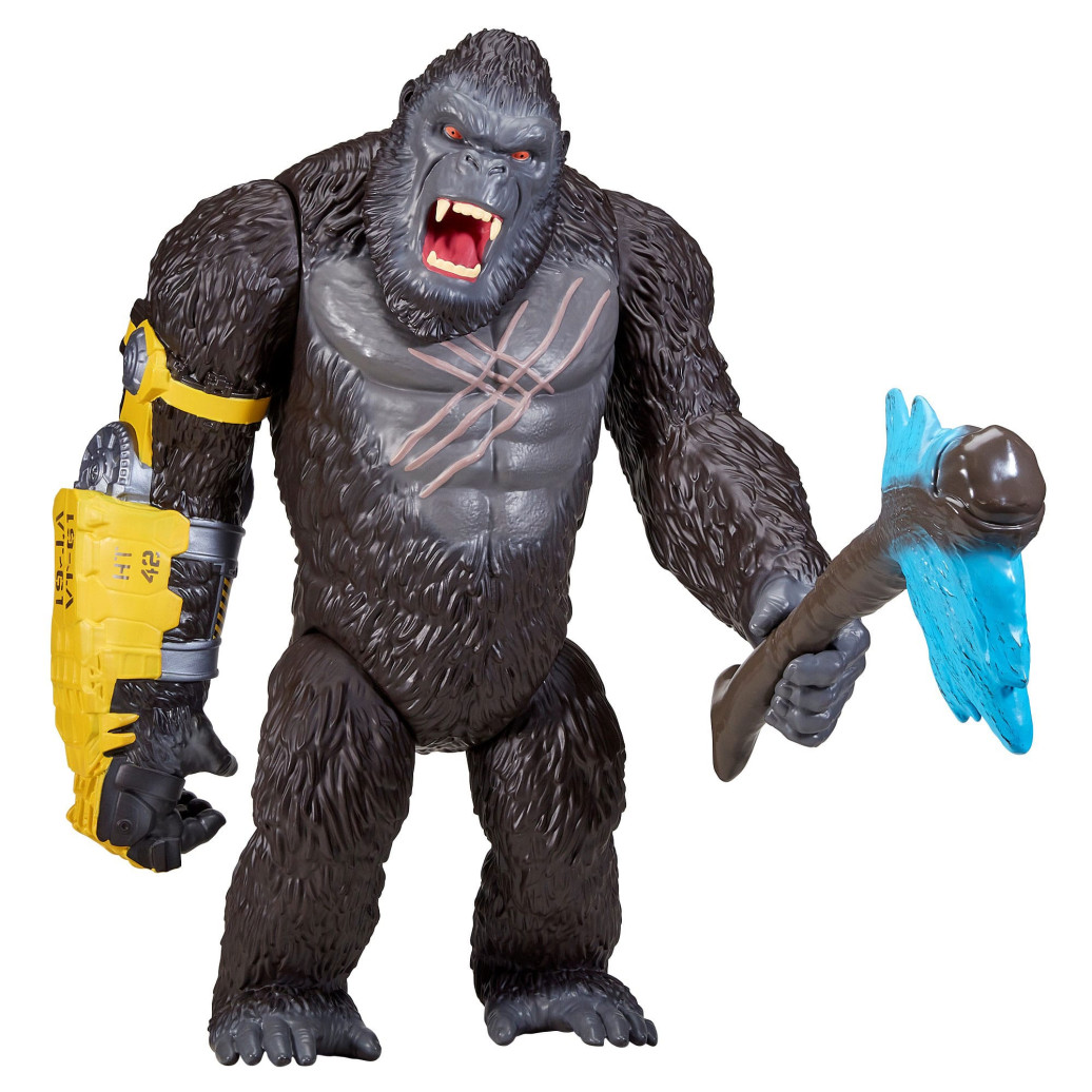 Godzilla × Kong: The New Empire Titan my Size Actionfigur Kong 61 cm