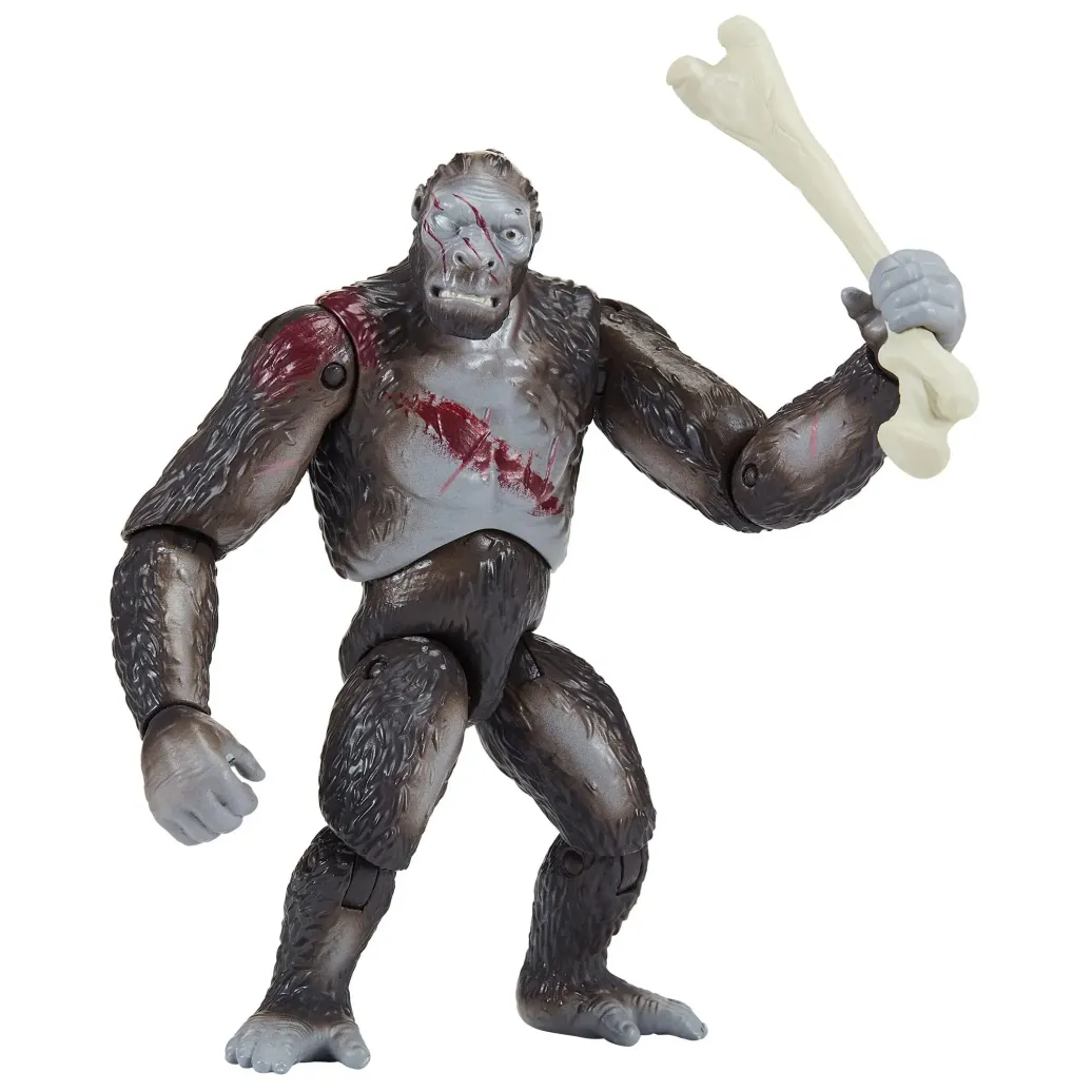 Godzilla x Kong: The New Empire Actionfigur One Eye 15 cm