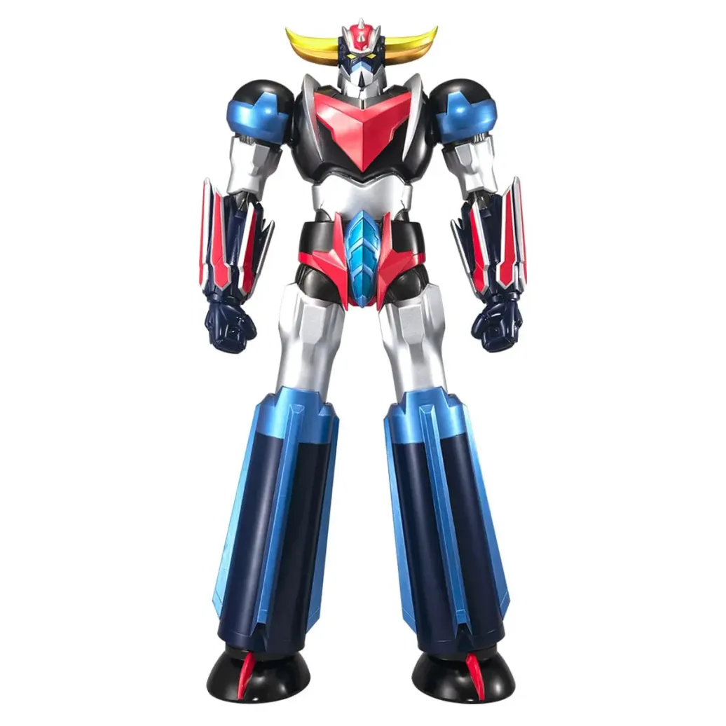 Grendizer Jumbo Sofbi Vinyl-Figur Grendizer Grendizer U Ver. 64 cm 
