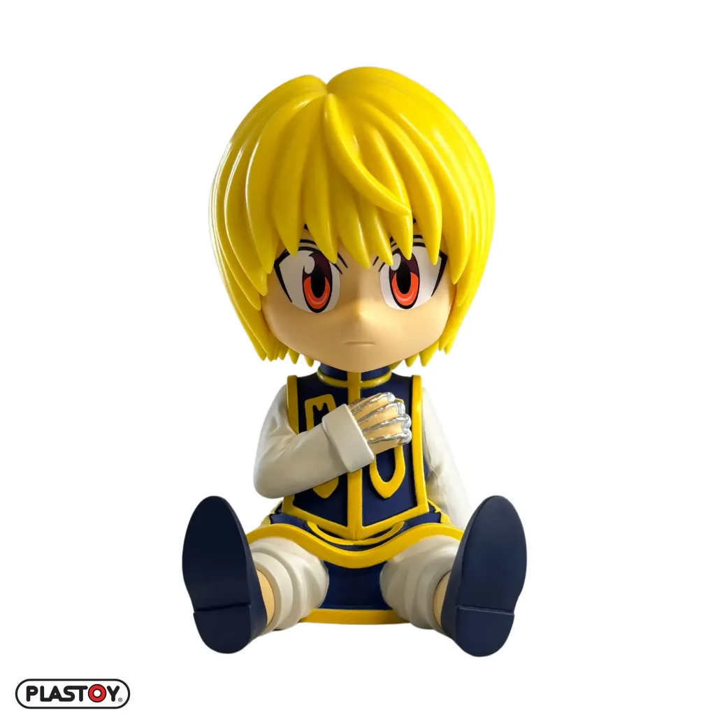 Hunter x Hunter: Spardose Kurapika