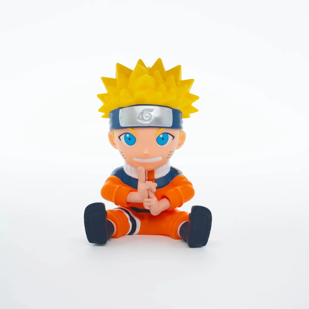 Naruto: Spardose Uzumaki