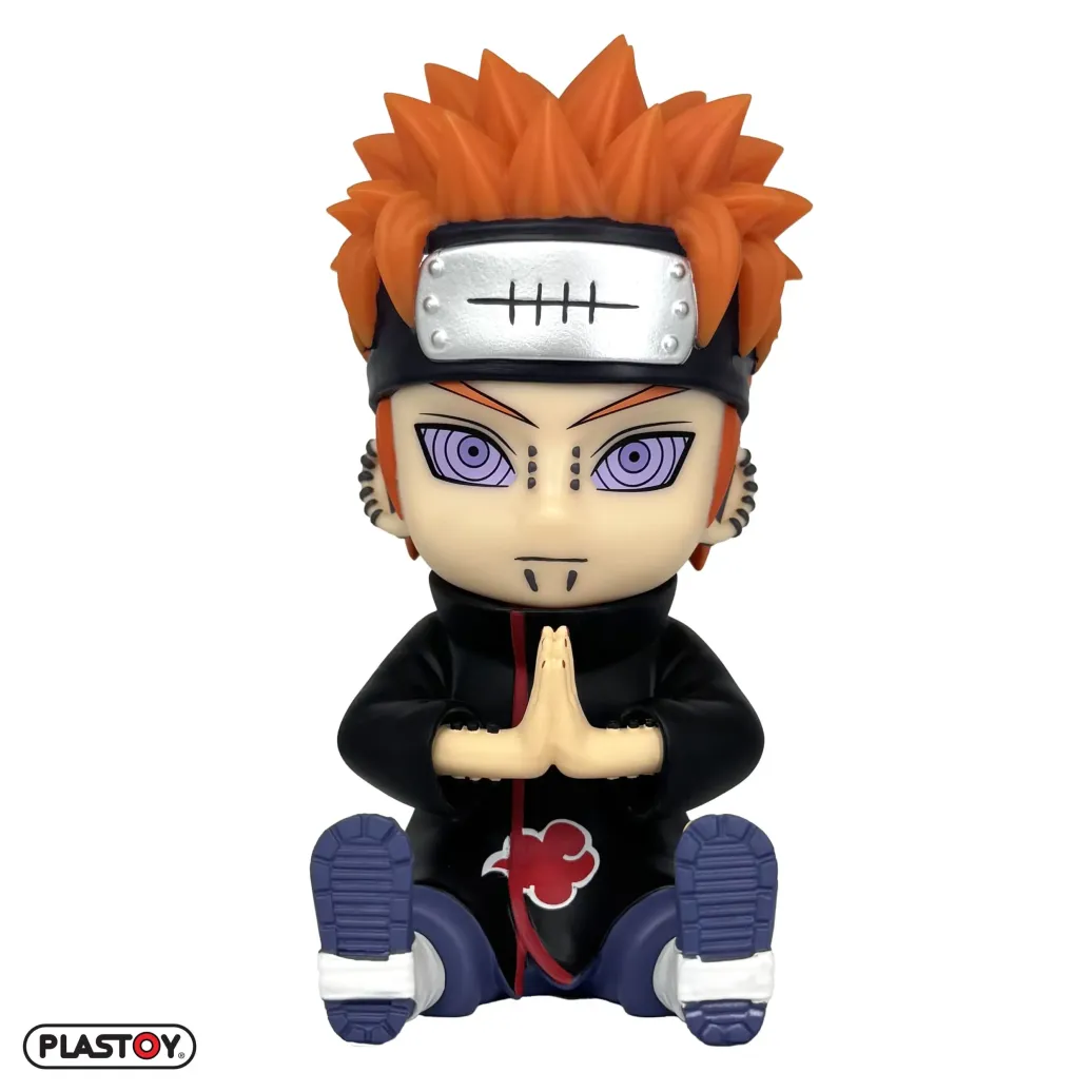 Naruto Shippuden: Spardose Pain 15 cm