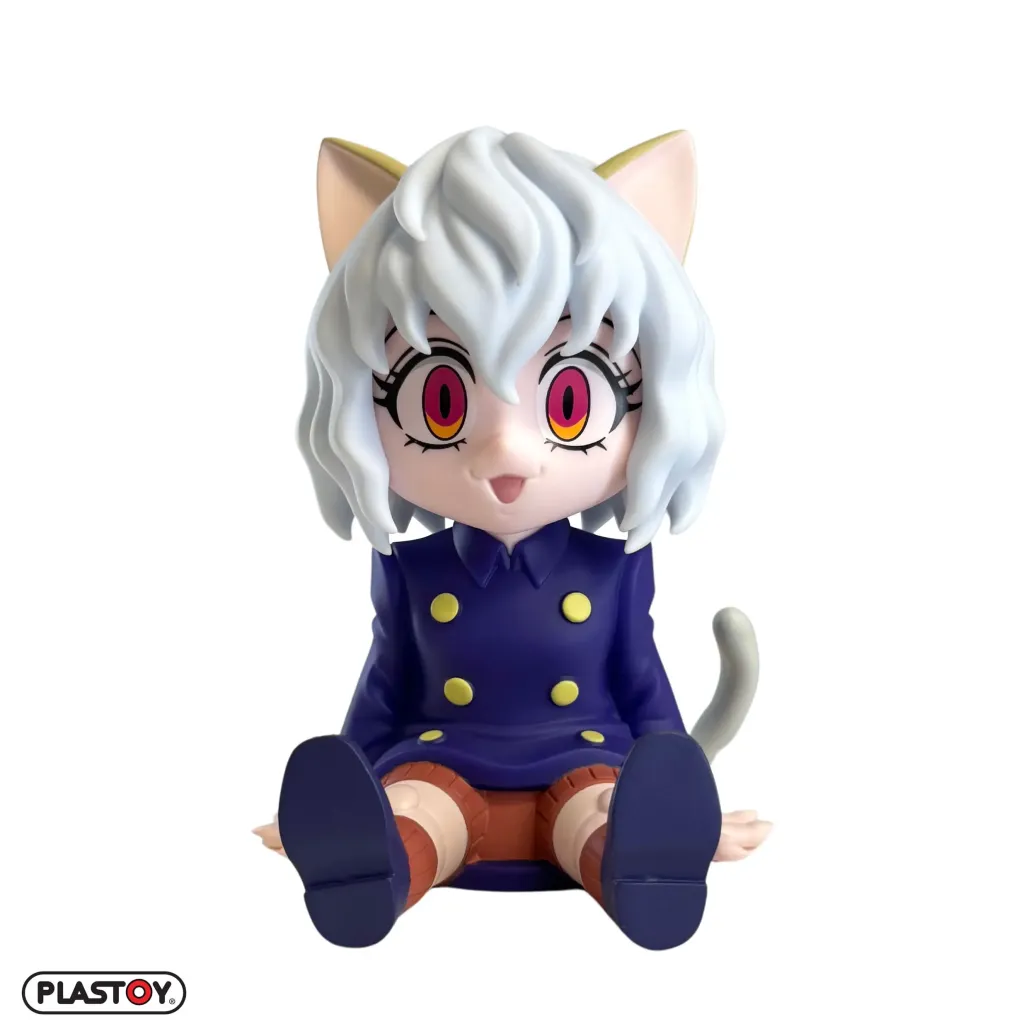 Hunter x Hunter: Spardose Neferupito 