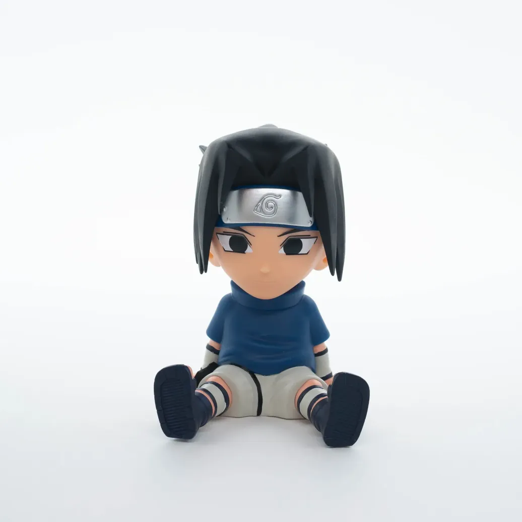 Naruto: Spardose Sasuke