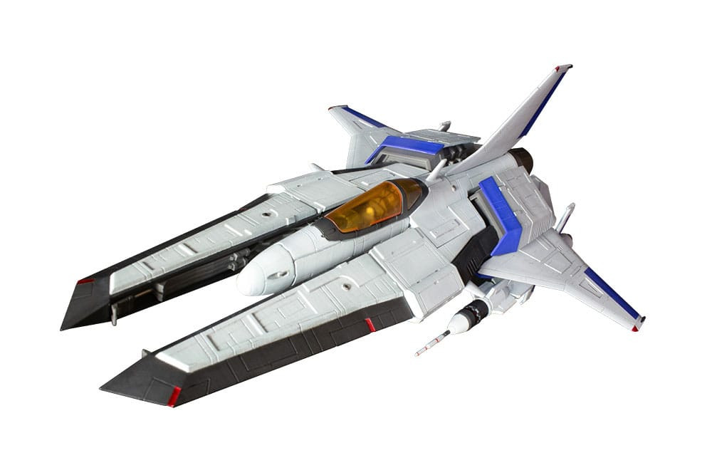 Gradius V Plastic Kit 1/144 VIC VIPER ver. GRADIUS (re-run) 15 cm