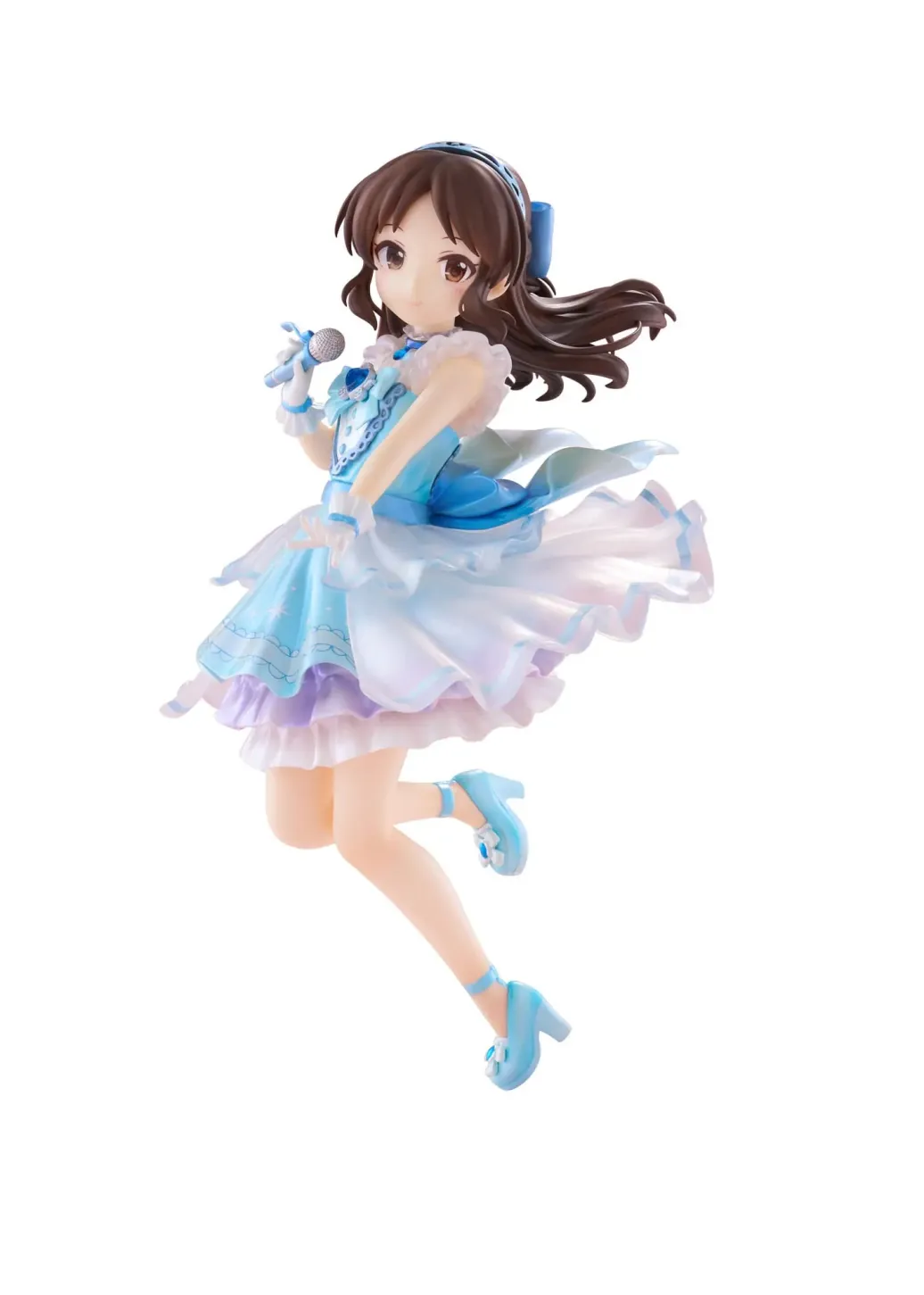 Idolmaster Cinderella Girls PVC Statue 1/7 U149 Arisu Tachibana Memorial Edition 22 cm