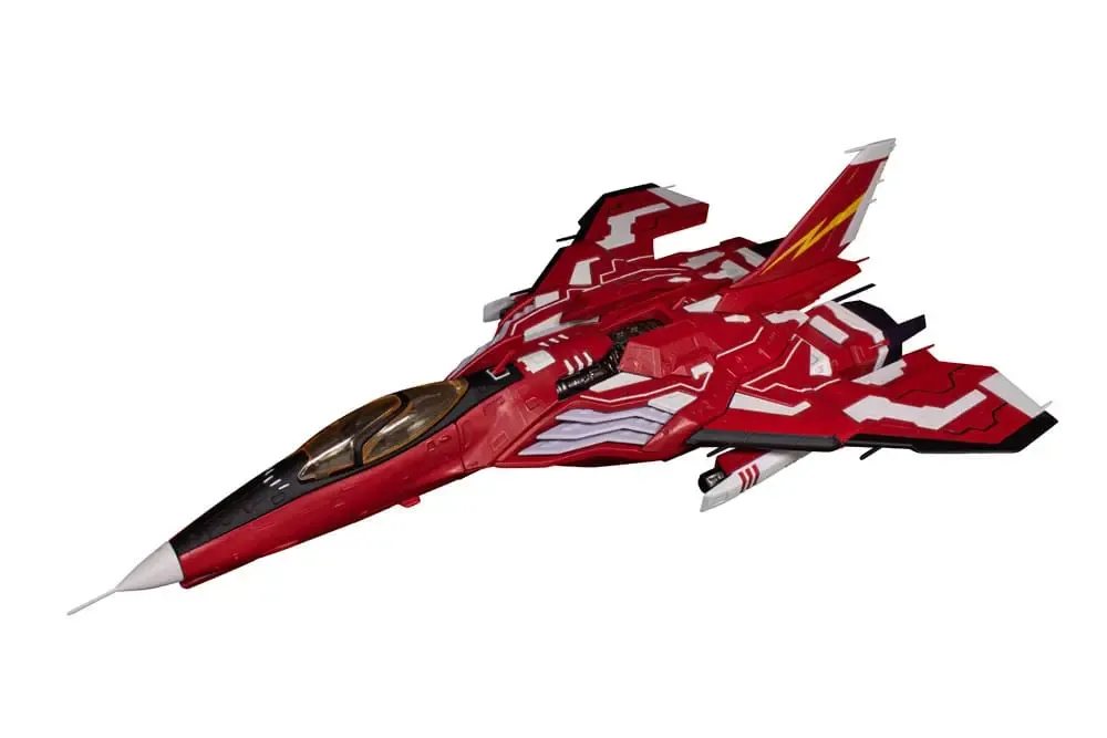 Raiden V Director´s Cut Plastic Model Kit 1/100 FT-00004A Azuma 18 cm    