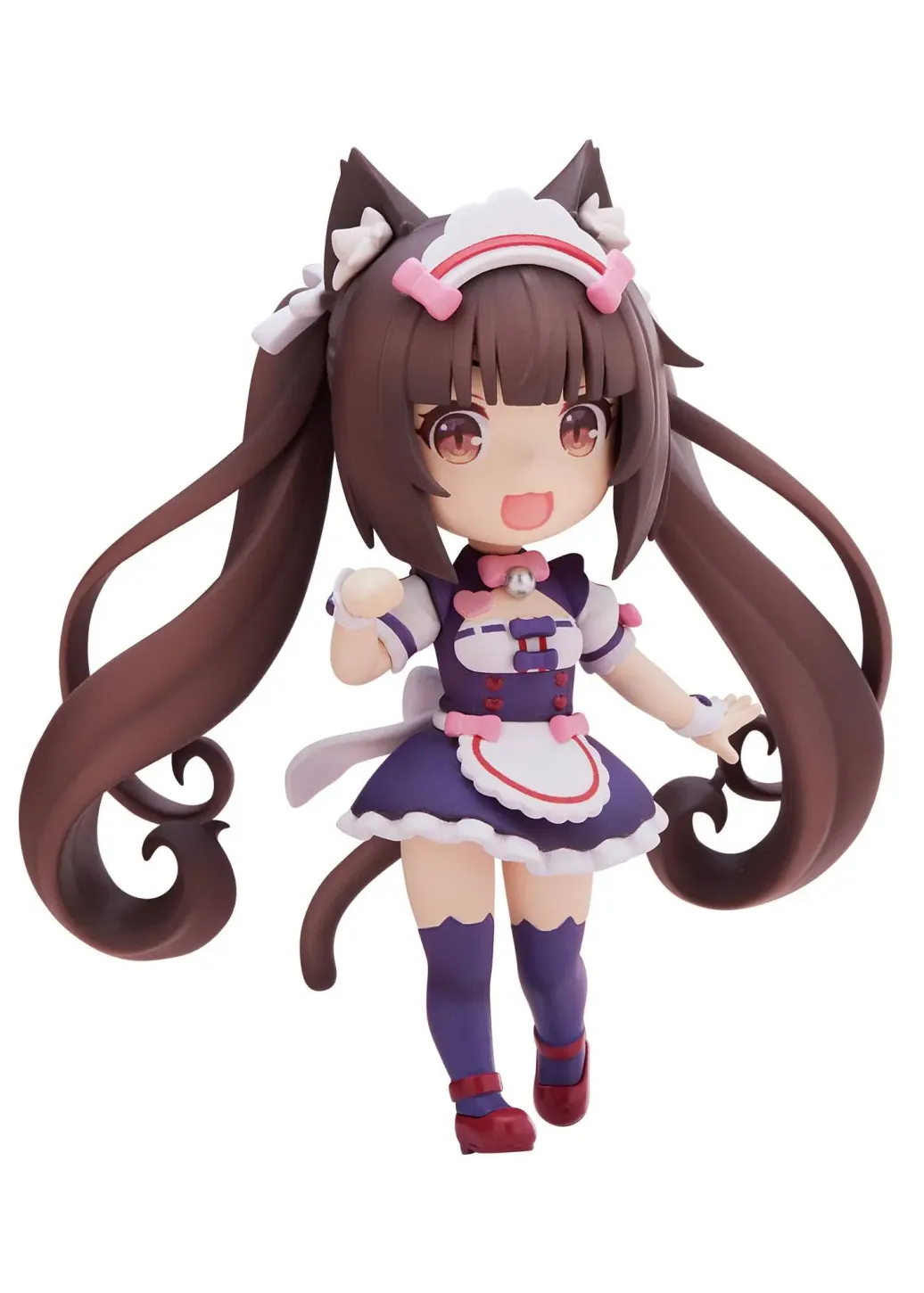 Nekopara PVC Statue 100! Chocola 10 cm