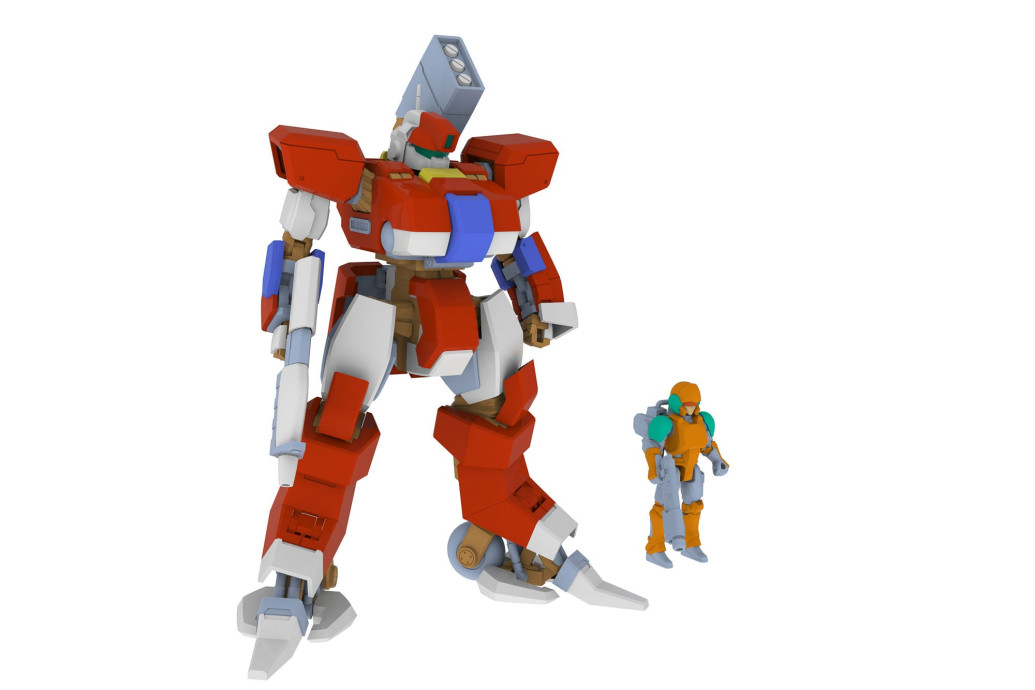 Wolf Fang Sky Fang 2001 Plastic Model Kit 1/35 Type01 Soryu 2P Color 14 cm