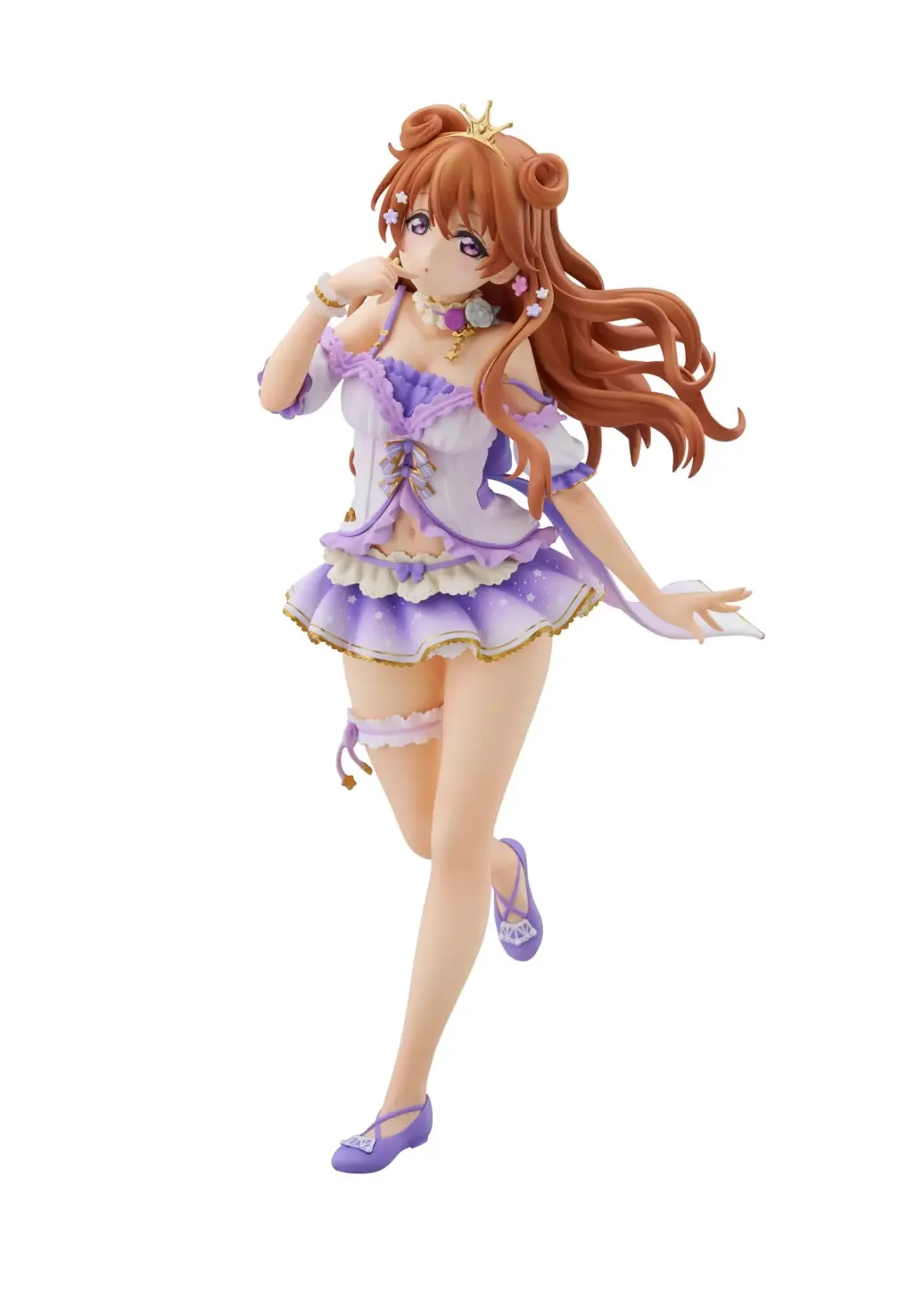 Love Live! Nijigasaki High School Idol Club PVC Statue 1/7 Konoe Kanata 22 cm 