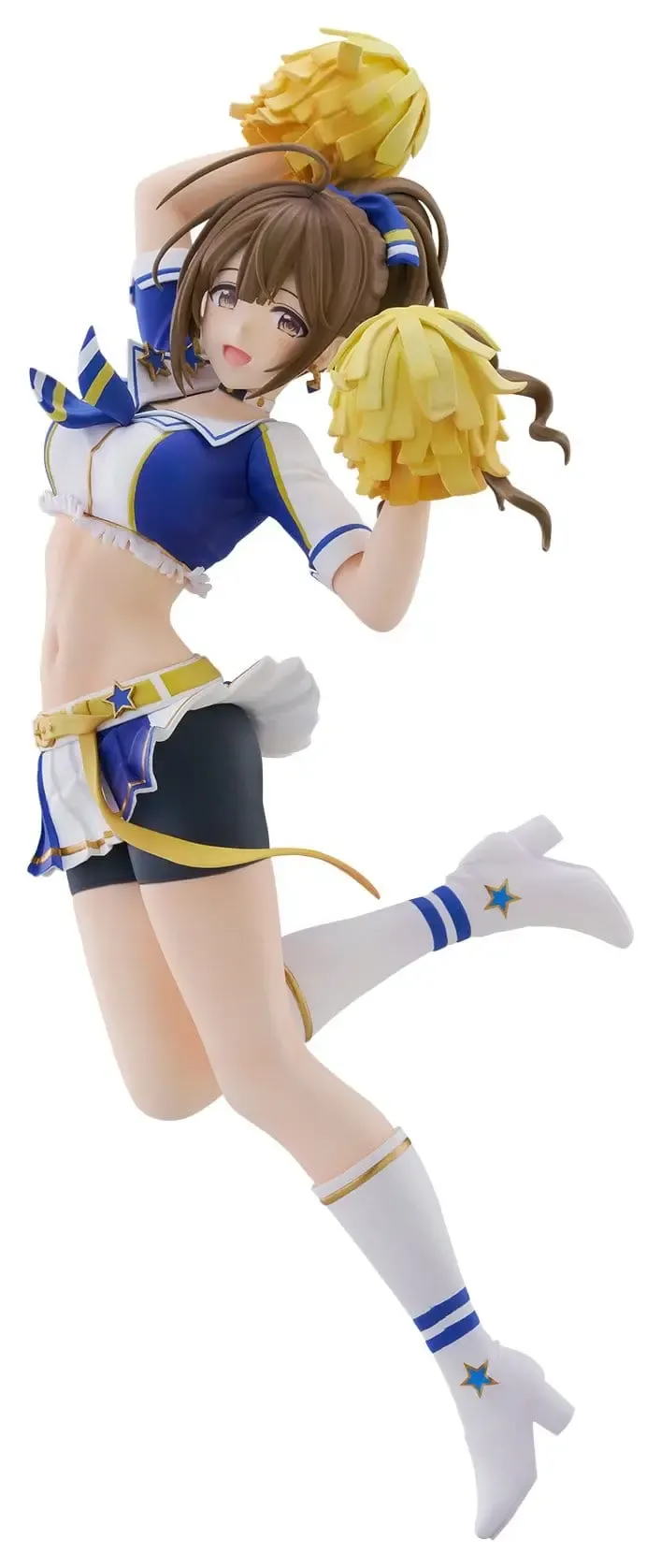 Idolmaster Shiny Colors PVC Statue 1/7 Chiyuki Kuwayama 25 cm 